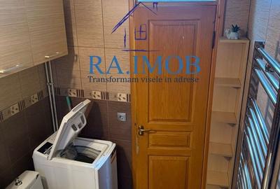 Apartament cu 2 camere decomandat în Malu Roșu - 5