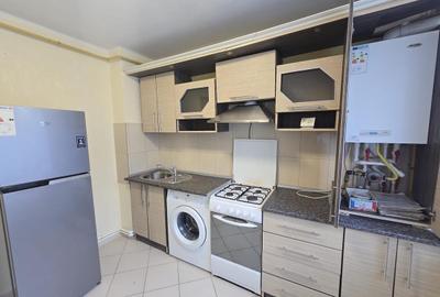 Apartament cu 2 camere decomandat în Titan - 3