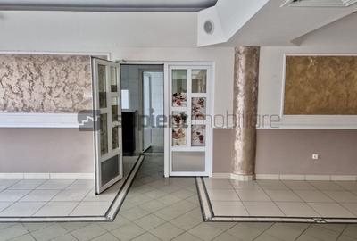 Spațiu comercial, de 209.19999694824 mp, în Centru Civic - 5