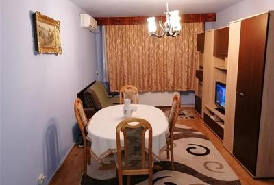 Apartament cu 3 camere decomandat în Olimpia-Stadion