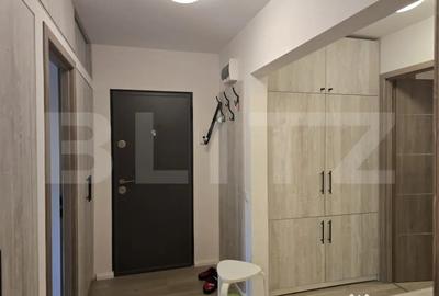 Apartament cu 3 camere decomandat în Micro 16 - 12