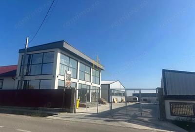 Spațiu comercial, de 270 mp, în Plopeni - 1