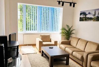 Apartament cu 2 camere în Centrul Civic