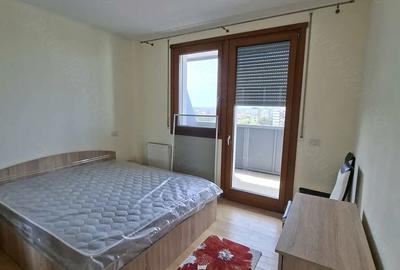 Apartament cu 2 camere în Circumvalațiunii - 2