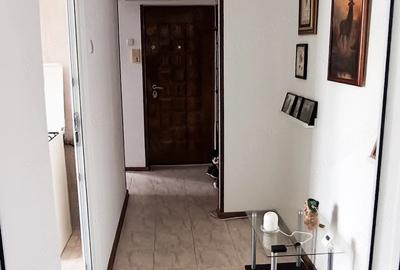 Apartament cu 2 camere decomandat în Precista - 1