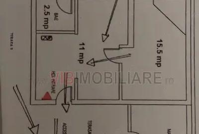 Apartament cu 6 camere decomandat în Cotroceni - 9
