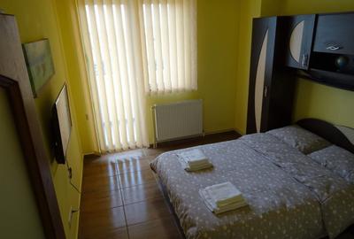 Apartament decomandat în Central - 3