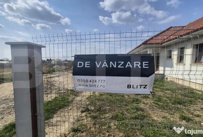 Casă cu 4 camere cu Teren 570 Mp în Central - 3