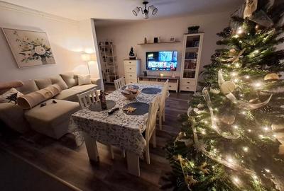 Apartament cu 3 camere în Florești - 10