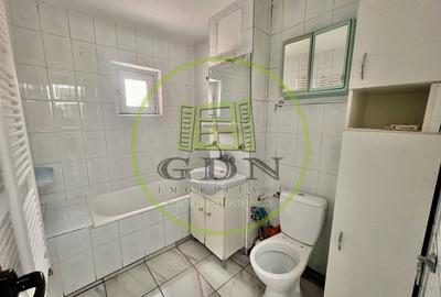 Apartament cu 2 camere decomandat, mobilat în Rovine - 7