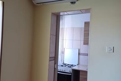 Garsonieră decomandată în Exterior Vest - 3