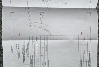 Teren de 5500 mp, în Buhalnița - 3