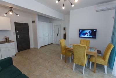 Apartament cu 2 camere decomandat în Nord - 5