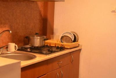 Garsonieră decomandată în Platoul Izvor - 4