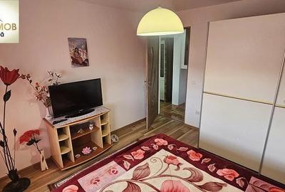 Apartament cu 3 camere semidecomandat în Govândari - 7