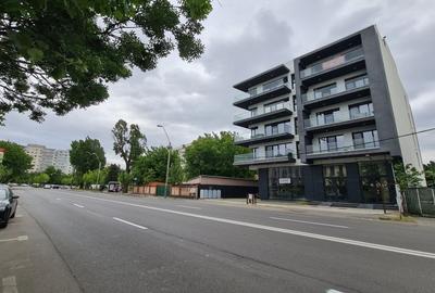 Spațiu comercial, de 428 mp, în Vitan - 3