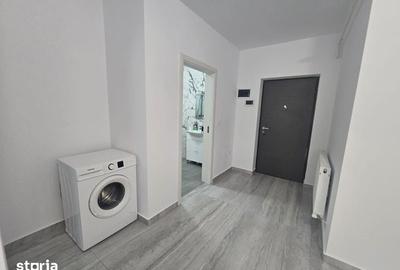 Apartament cu 2 camere în George Enescu