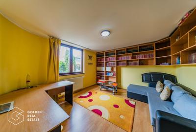 Casă cu 5 camere cu Teren 430 Mp în Poltur - 7