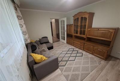 Apartament cu 2 camere circular, mobilat în Gheorgheni