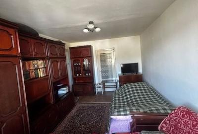 Apartament cu 2 camere decomandat în Traian
