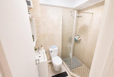 Apartament cu 4 camere decomandat, mobilat în Palazu Mare - 12