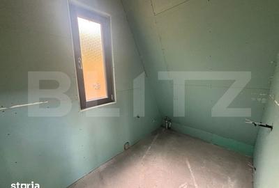 Casă cu 2 camere cu Teren 560 Mp în Horoatu Crasnei - 8