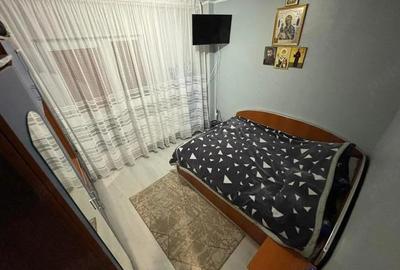 Apartament cu 4 camere decomandat în Basarabia - 6