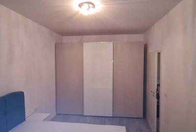 Apartament cu 2 camere decomandat în Giarmata - 13