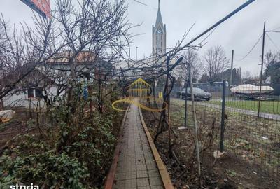 Teren de 1566 mp, în Nicolae Bălcescu - 1