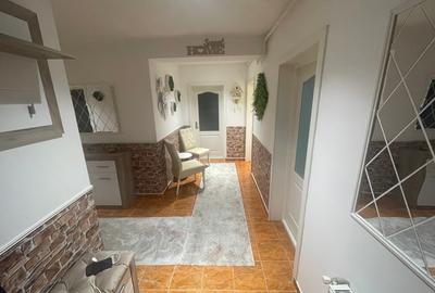 Apartament cu 3 camere decomandat în Central - 11