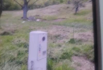 Teren de 10332 mp, în Mânzălești