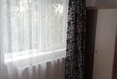 Apartament cu 2 camere semidecomandat în Central - 8