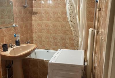 Apartament cu 2 camere semidecomandat în Brâncoveanu