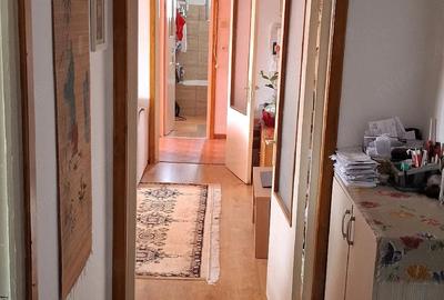 Apartament cu 2 camere semidecomandat în Vest