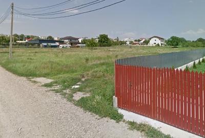 Teren Construcții intravilan de 2150 mp, în Broșteni - 15
