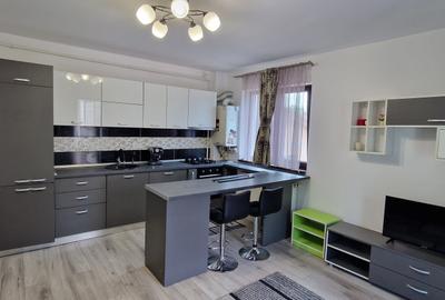 Apartament cu 2 camere semidecomandat în Palat - 2