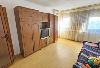 Garsonieră decomandată în Țiglina 1