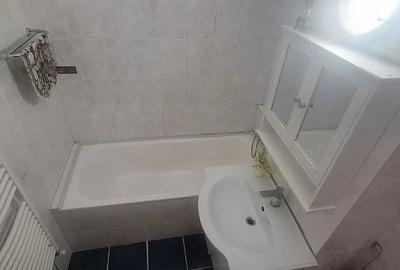 Apartament cu 2 camere decomandat în Central - 1