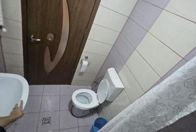 Apartament cu 3 camere semidecomandat în George Enescu - 6