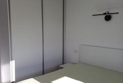 Apartament cu 2 camere decomandat în Sebastian