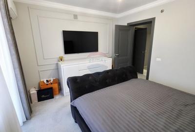 Apartament cu 5 camere decomandat, mobilat în Precista - 12