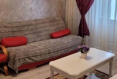 Apartament cu 2 camere semidecomandat în Florilor - 3