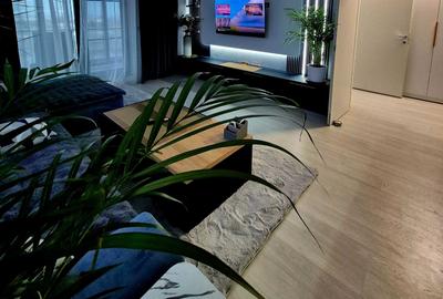 Apartament cu 2 camere decomandat în Boreal - 1