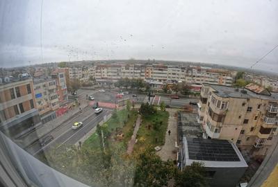 Apartament cu 3 camere decomandat, mobilat în Tineretului - 3