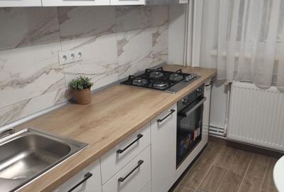 Apartament cu 2 camere în Calea București - 11