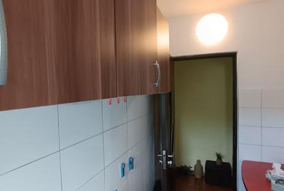 Apartament cu 2 camere semidecomandat, mobilat în Piața Unirii - 17