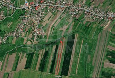 Teren de 3700 mp, în Pielești - 1
