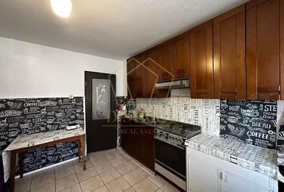 Apartament cu 2 camere decomandat, mobilat în Șagului