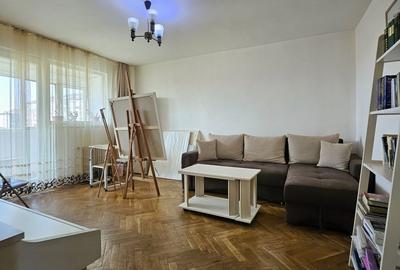 Apartament cu 3 camere decomandat în Rogerius - 4