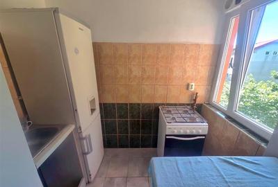 Apartament cu 2 camere semidecomandat în Burdujeni - 9